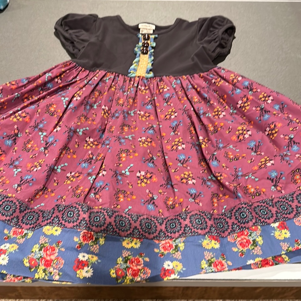 Gorgeous Matilda Jane dress 8